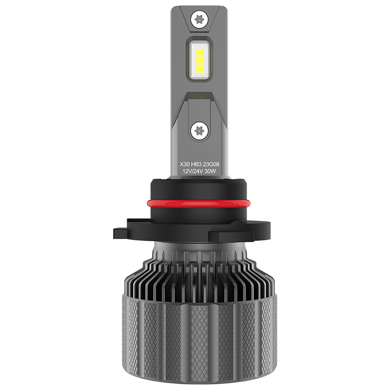 ��������LED���30W HB3/9005ά�ޱ��������������ݸ�װ6500k�����׹� 111Ԫ