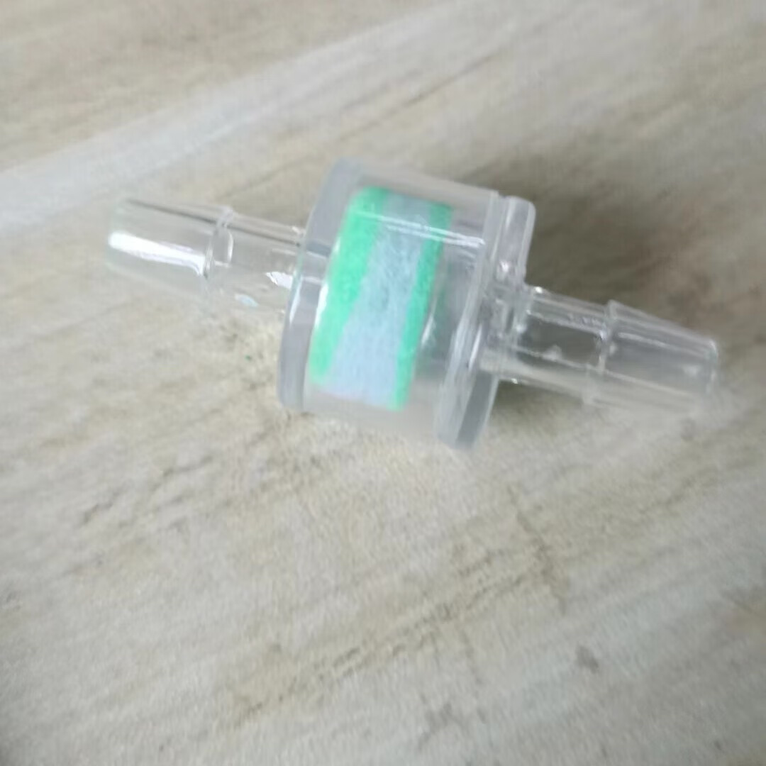 康润通肠道水疗仪专用过滤器10个装清理水中杂质水垢排便清肠器过滤器