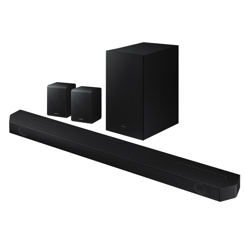 ���ǣ�SAMSUNG��Q600F ���������� ��ͥӰԺ ���������������� �ű�ȫ���� Dolby Atmos Q600F+9250S��5.1.2������ 2289.81Ԫ(������)