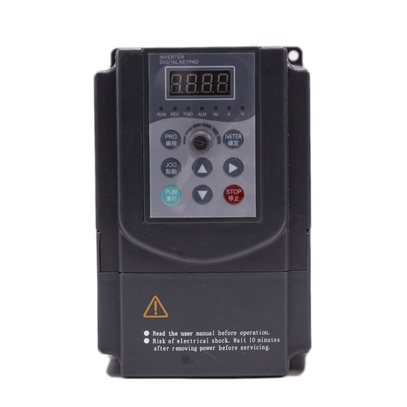 台达变频器中达ev4300系列0.