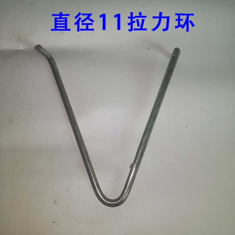 京昌(jingchang)定制国标电力井拉力环通信井拉线环人孔井积水罐穿钉