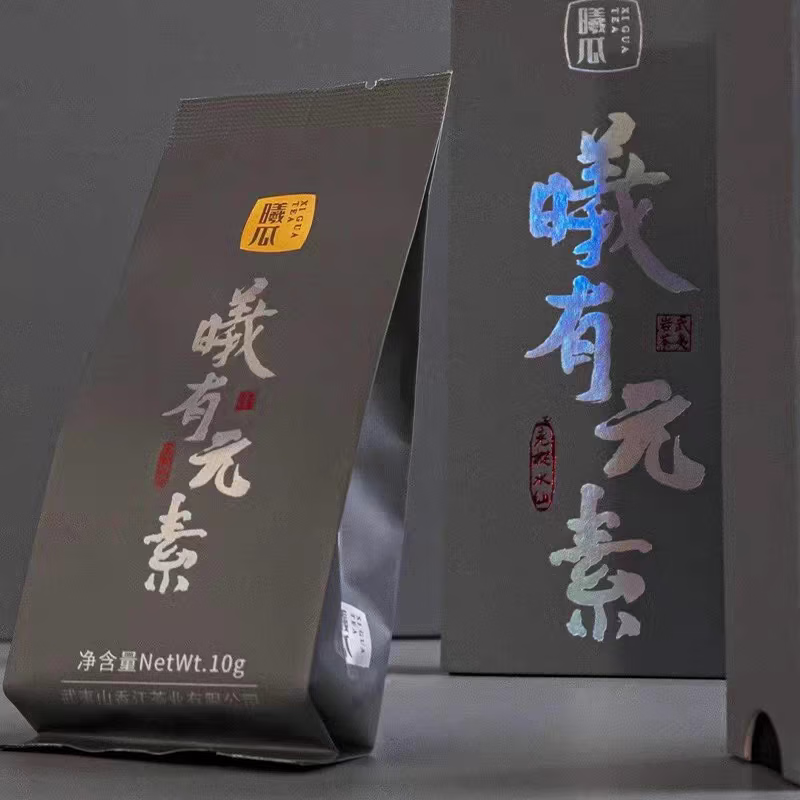 曦瓜稀有元素老枞水仙10克单泡无礼盒