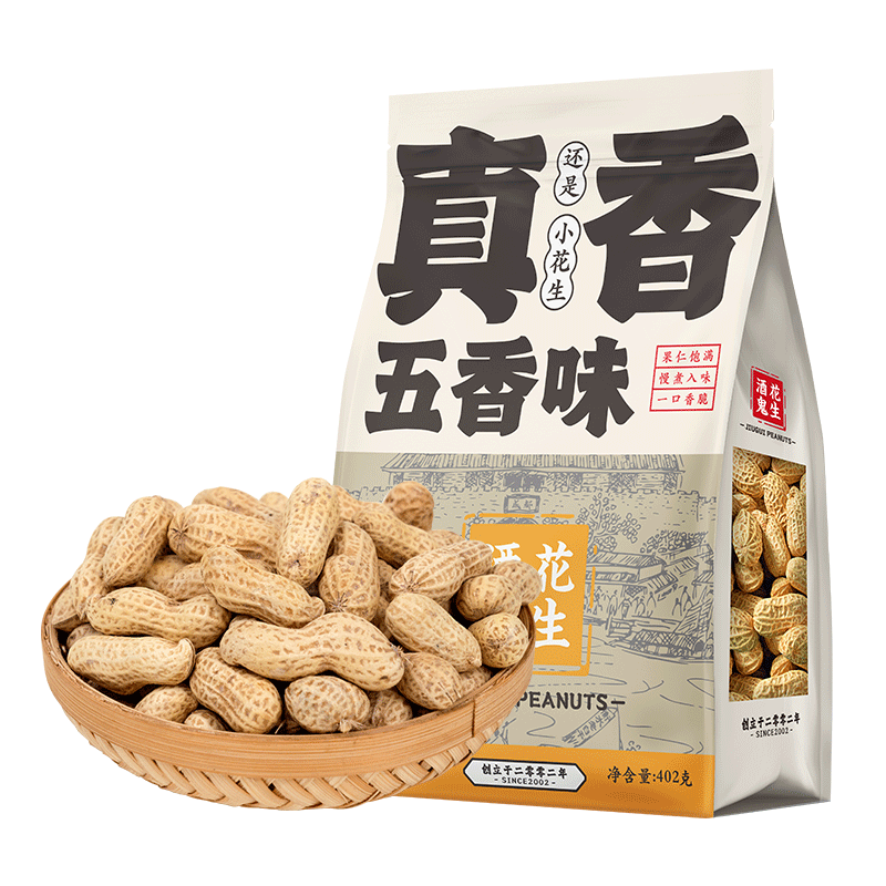 �ƹ� �������㻨�� 402g ������ʳ �¾Ʋ� 7.51Ԫ