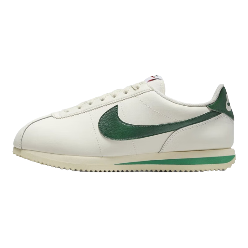 �Ϳ� NIKE Ů�� CORTEZ ������а���Ь DN1791-101����/��-�� 37.5