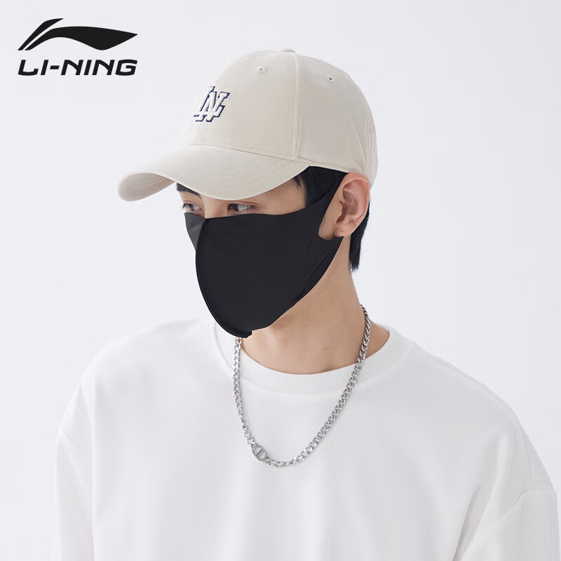 ������LI-NING����ͷΧ����ñѼ��ññ����Ů��ɹ�ļ��˶��ܲ���̫��ñ��ɹ�˶�ñ