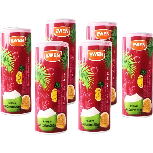 İҬˮ250ml*6ޡ֡ 9.9Ԫ