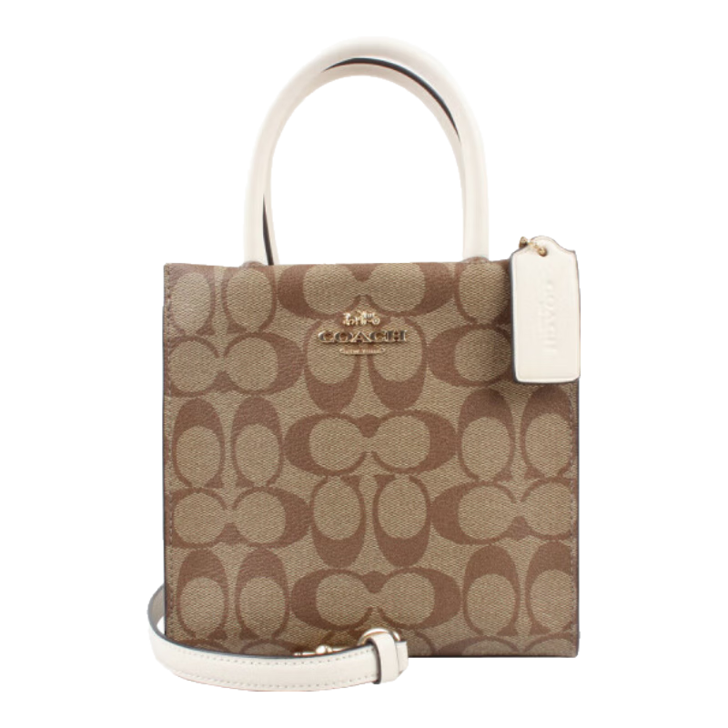 ���ڲ�����ޢ�ۣ�COACH��Ů�� MINI CALLY������������ذ����װ����ٰ� ����ɫ���ɫ5693IMDJ8 1099Ԫ