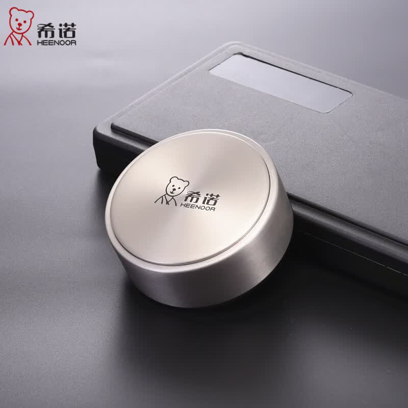 希诺(HEENOOR)玻璃杯单层加厚大容量带滤网水杯女便携带盖办公泡茶杯男家用杯子 带滤网【升级磨砂杯盖】 240ml