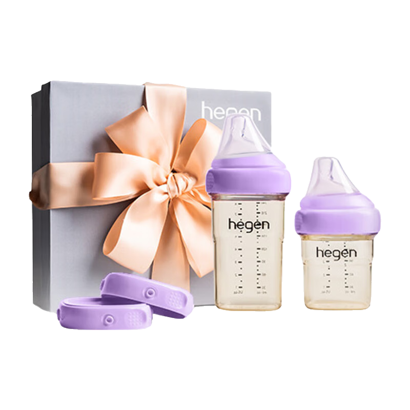 HEGENƿ0-6·ӤƷƿװװ ɫС150+240mlƿ+*2 441.6Ԫ