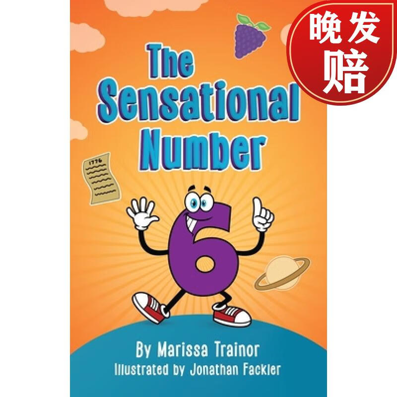 【4周达】the sensational number six
