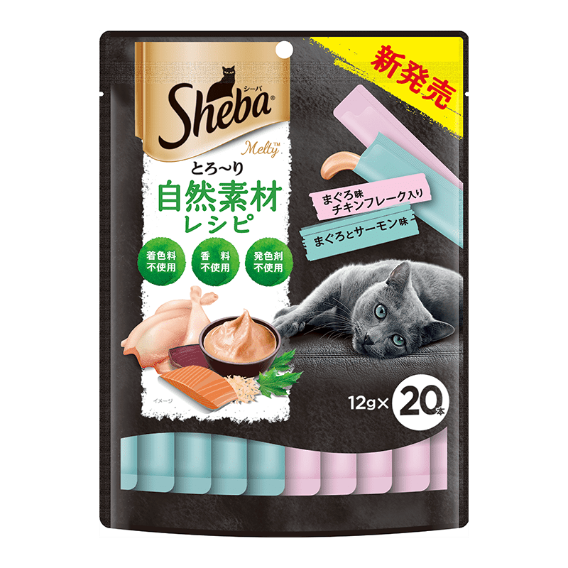 ϣ��è��ʳè����Ȼ�ز�ϵ�������㼰������+���⼰������12g*20�� 34.2Ԫ(������)