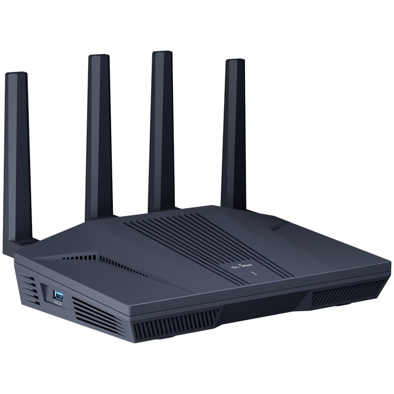 ڲGL.iNet glinet·MT6000ǧWiFi6 ·˫2.5g źǿǽϷ羺ͼ 607.5Ԫ()