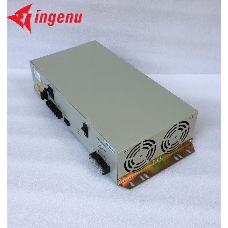 北大青鸟电源ig-b2309久远主机联动电源盘b2309消防主机全新电源 银色