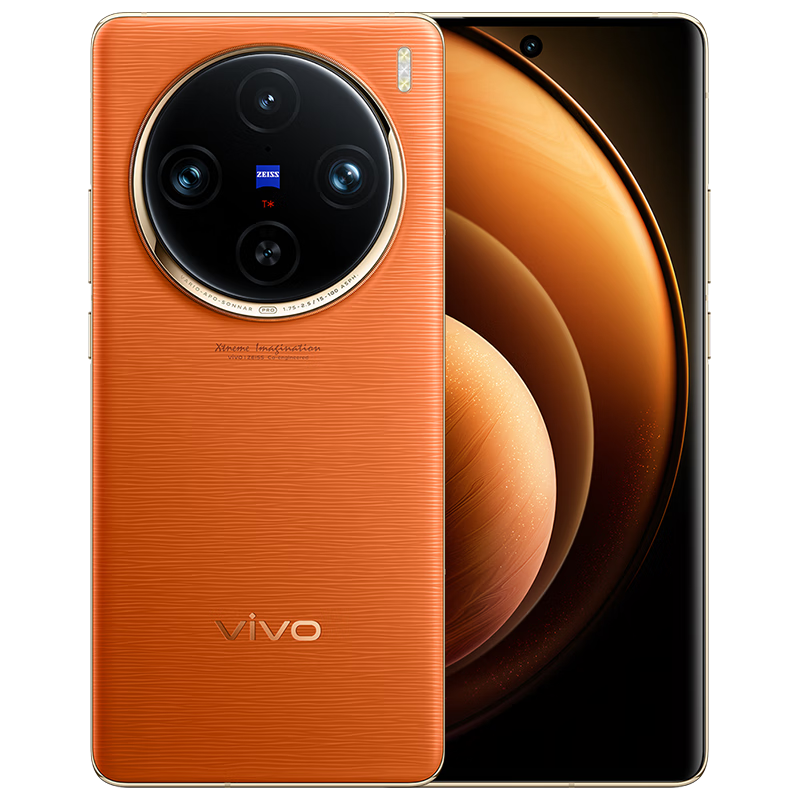 vivo X100 Pro 16GB+256GB ճ ˾APO 9300 5400mAh оƬV3 ֻ