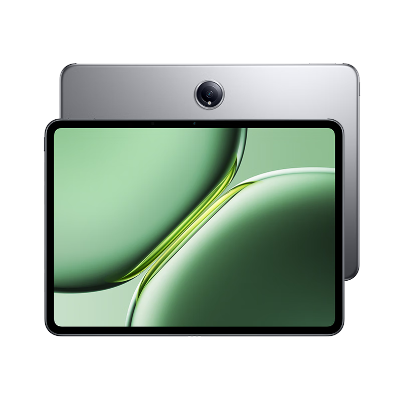 OnePlus 一加 平板 11.61英寸 ColorOS 平板电脑（2800*2000、天玑 8350、8GB、128GB、WiFi版、深空灰）