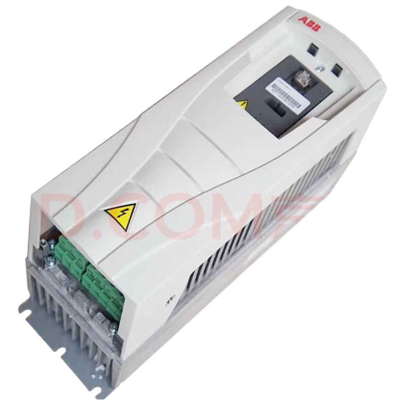ABB變頻器 ACS510-01-125A-4 55kw（不含操作面板）