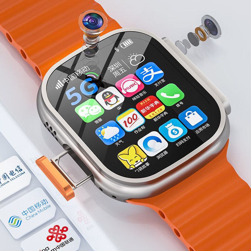 άǿֱֱWatchs9๦nfc˫֧ʽŮ˶ѧ Ǯ֧+Ƶͨ+wifiλ +NFC+99Ԫ