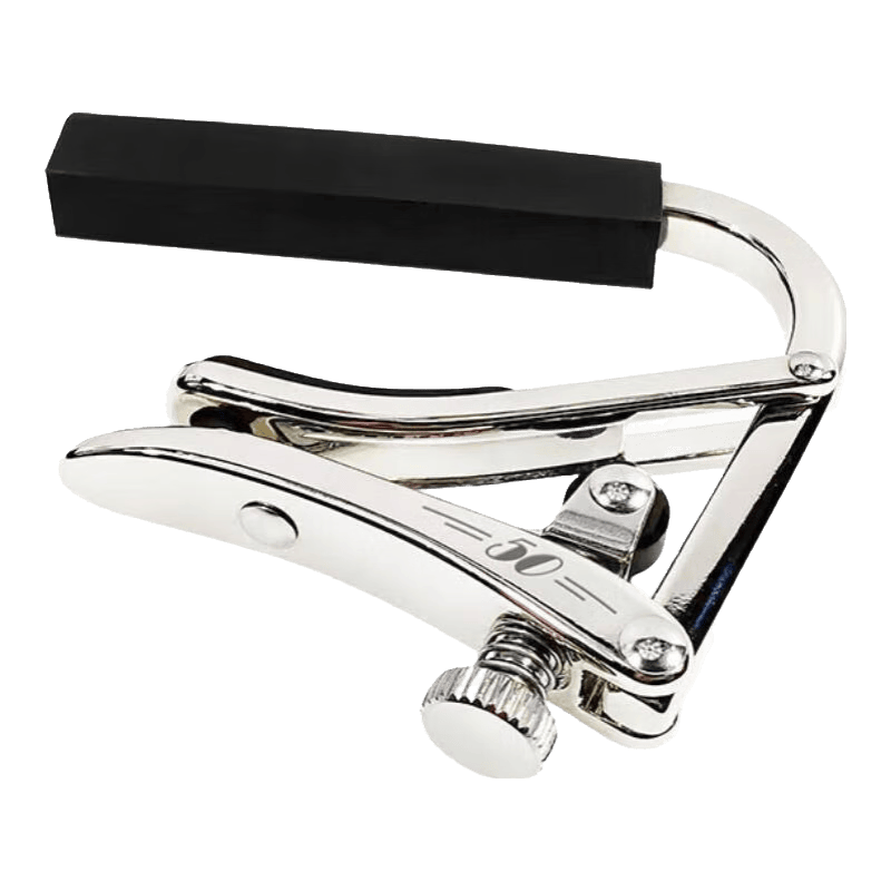 SHUBB�Ĳ�����м���C1�Ĳ��������ӵ���������capo C1-50��ɫ���⣨50�������313Ԫ��2��(��156.5Ԫ/��)