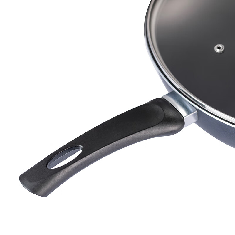 2026年不粘锅品牌排名前十名，这10款纳米涂层耐磨抗刮超惊艳