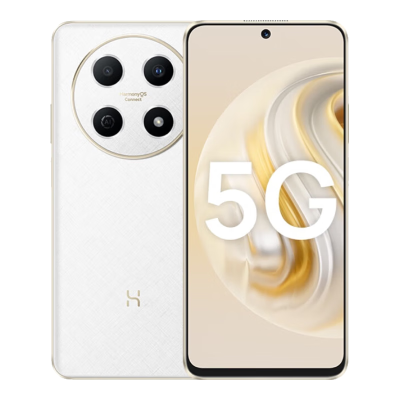 WIKO Hi���� 70 Pro �ֻ� 18�쳬������������̬�����ֻ� ѩ��� 8+256G 944.1Ԫ(������)