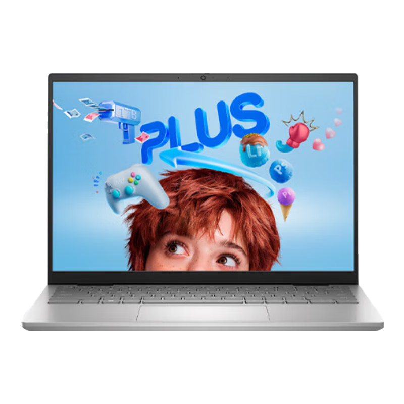 ڲDELL Խ14PLUS 7430 14Ӣ13ѹᱡð칫ѧϷAIƱʼǱ 13i5ѹ 16G 2T̬ ư 90Hzˢ 2.5K4723Ԫ