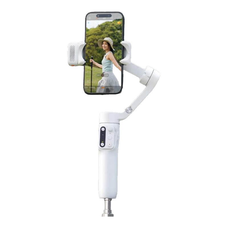 ���׿Խ��hohem��V3/V3 ultra �ֻ���̨�ȶ��� �ֳ���̨������� ���۵��ӳ����ĸ�vlogԶ�̿����������� ���V3 ��ɫ��1.7֧����װ�� 569Ԫ