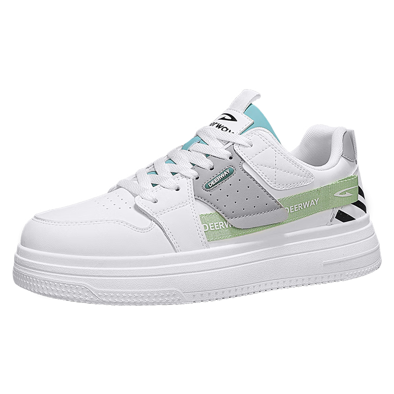 ���ڲ������¶��ݣ�DEERWAY����Ь����2025������Ь��ʿ�ٴ������˶�Ь �׻��� 39