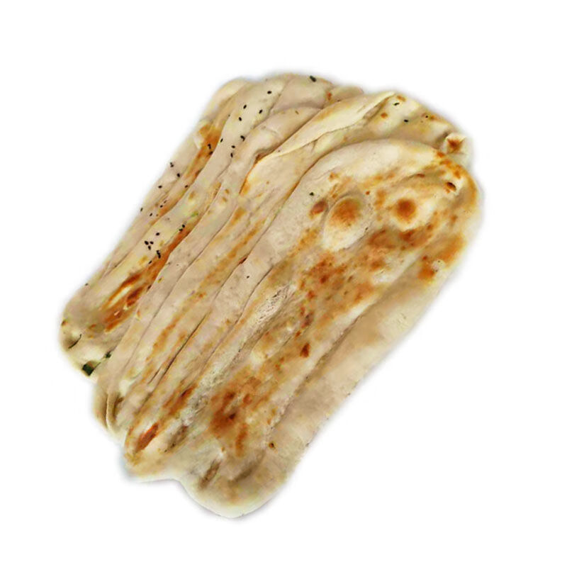 虎钢馋锅饼枣庄烧饼火烧面食山东特产主食缸贴子发面锅贴面饼大饼面包