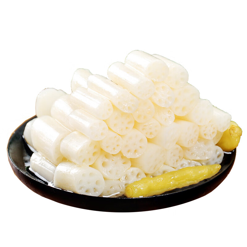 滇初20袋装泡藕带酸辣泡椒藕带洪湖藕带整箱藕尖下饭菜泡菜湖北特产