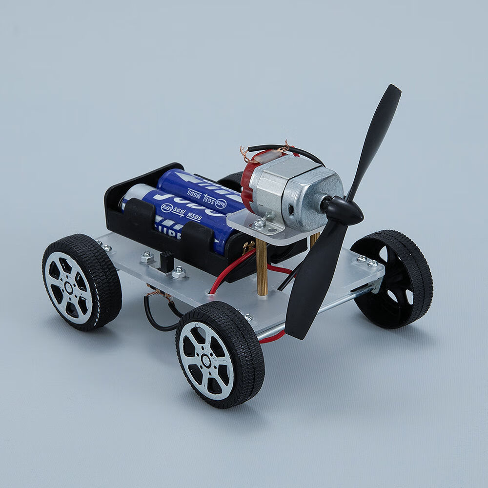 通用技术手工作品通用技术作品高中手工考试科学小制作发明学生实验