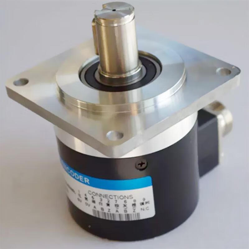 数控机床zsf25815主轴编码器6磁215700电脉冲10241wzq0082000 5815