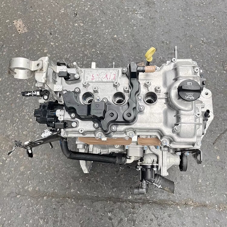 0t威朗阅朗1.3t雪佛兰科沃兹沃兰多发动机总成 拆车件