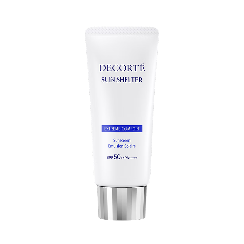 ���ڲ��������棨DECORTE�����ط�ɹ��˪60gˮ��������ˬ�����ѵ����˪������spf50+ 60g ������ 117.9Ԫ