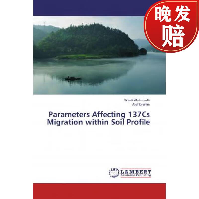 affecting 137cs migration within soil profile