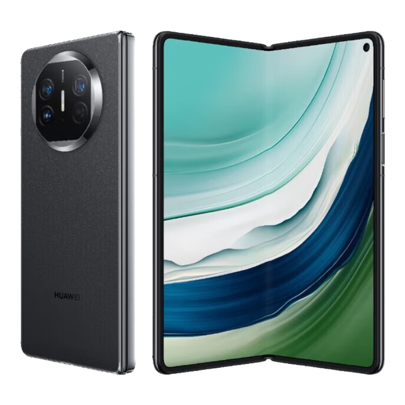 HUAWEI/Ϊ Mate X5 5Gֻ ۵ ɴ 12GB+256GBʵ10199Ԫ