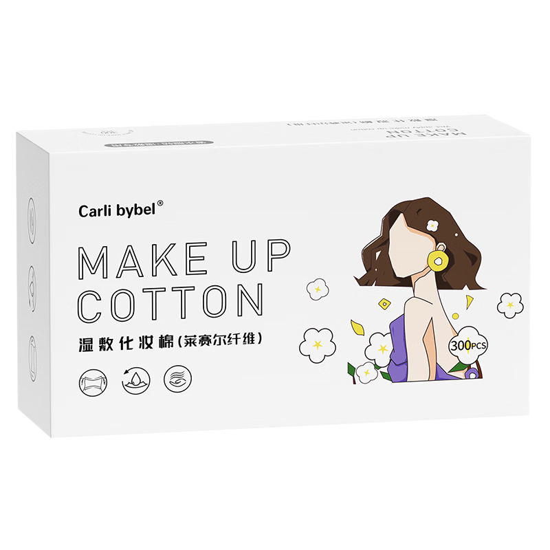 CARLI BYBEL ʪ���� �����쳬��