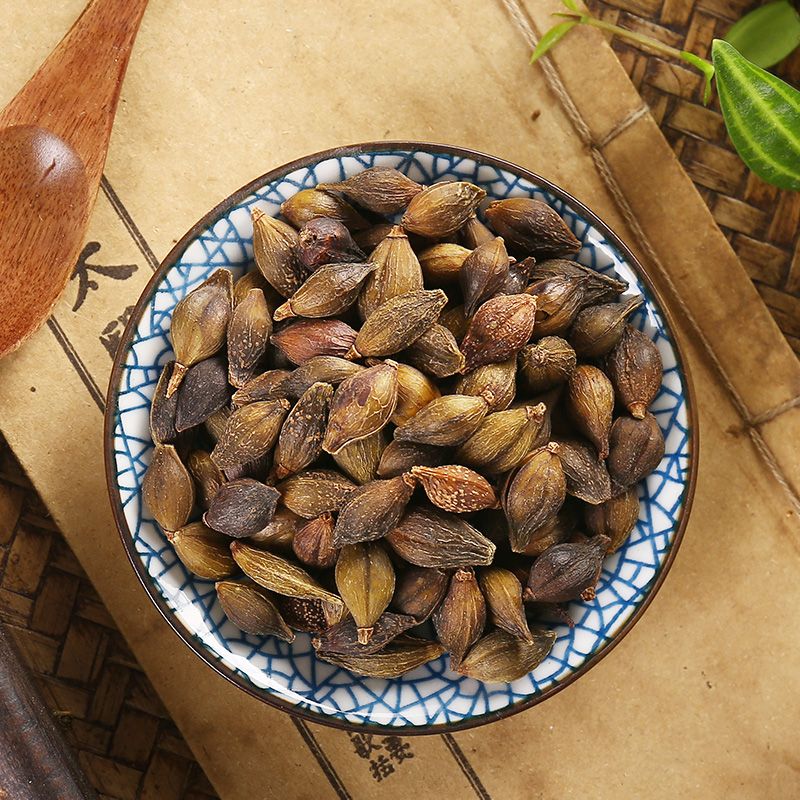 【官方店旗舰】中药饮片 连翘 中药材中草药  手工精选内廷上用 50g