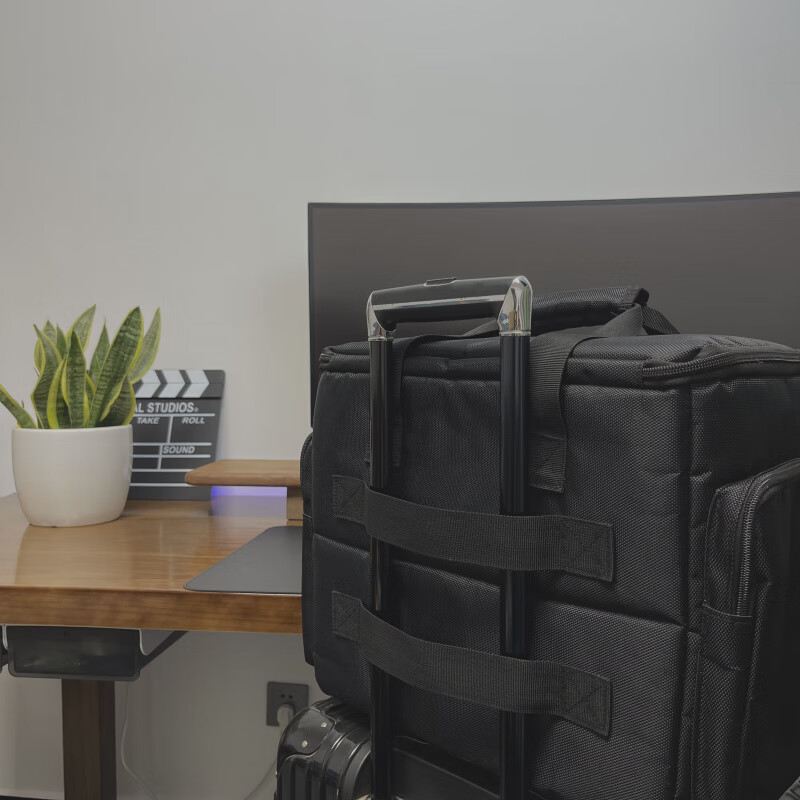 itx机箱包ssupd闪鳞s400机械大师c28联力a4h2o笨牛e15k77air蜂鸟 蜂鸟1/2/闪鳞s300  3号