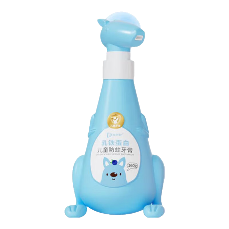 ����ܿ��������׶�ͯ��������1-3-12�������������ͯ�������ఴѹʽ160g ��6-12�꡿��ݮζ160g*1ƿ ��1��12�꡿(�����������޻�) 45.9Ԫ