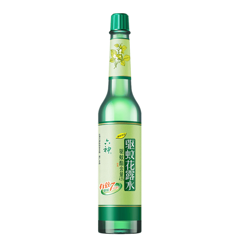 这几款花露水怎么样？