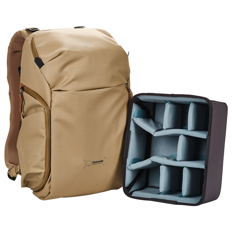 ShimodaӰרҵ˻·ֲ ϵUrbanExploreUE25L ɫ 520-183 1536.39Ԫ