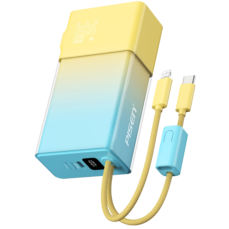 Ʒʤ �ƶ���Դ 10000mAh��30W