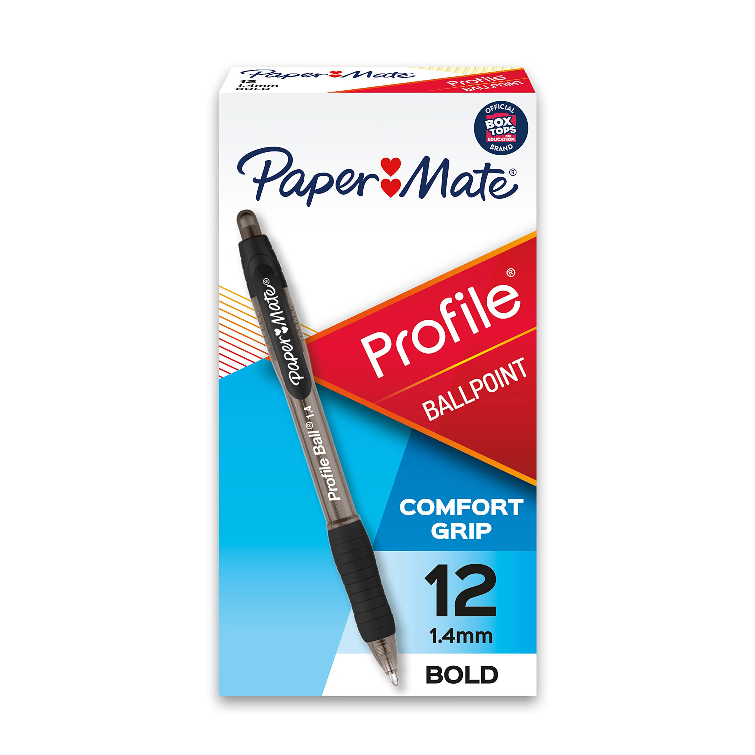 paper mate 圆珠笔1
