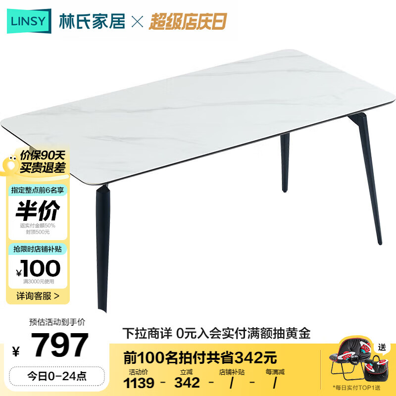 plus:���ϼҾ� �ִ���Լ�����Ұ���� LS663R6-A 1.4�� С���ͷ��� 393.5Ԫ