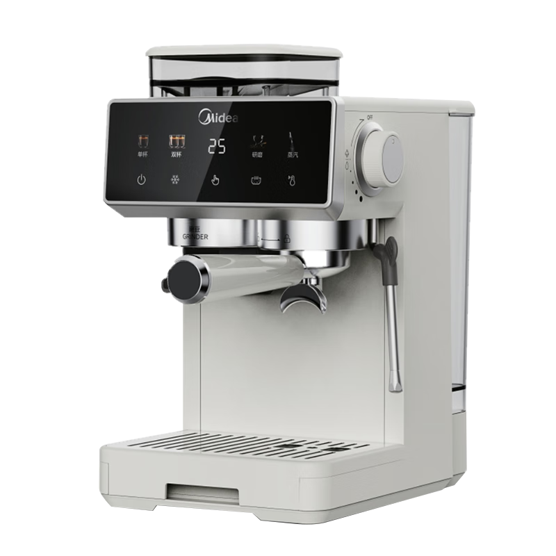 ���ģ�Midea�������Ҳ���������Ʒ�����Ȼ�����˫����ĥһ�����ȫ�Զ� ����С����ʽ��ǿ����������MA-GE5110