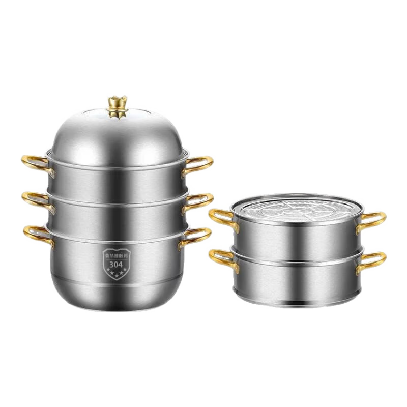 ���ض�316��������� �������ȼ������¯ͨ�ø���ʳƷ������������ 2�� 26cm