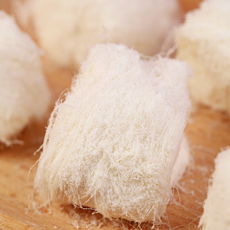 滇初武汉特产扬子江龙须酥糖袋装原味老式怀旧过年零食传统手工糕点