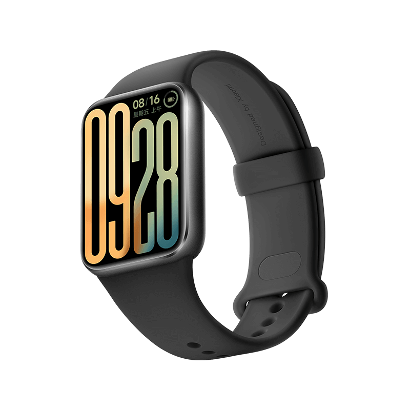 Xiaomi 小米手环9 Pro 黑色