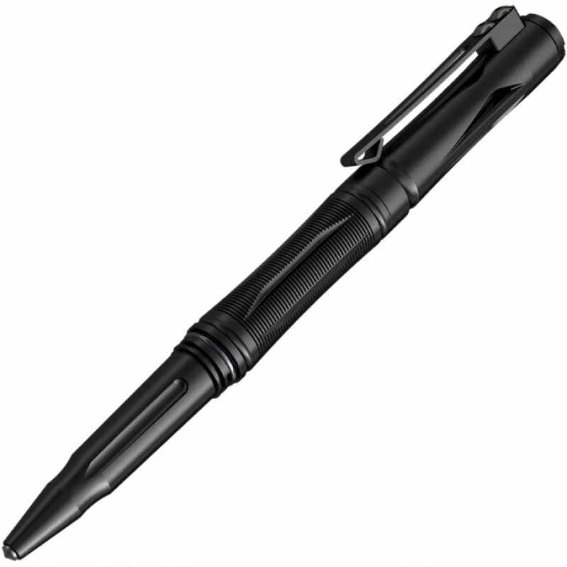 奈特科尔（NITECORE）随身edc防狼装备便携铝合金签字笔学生多功能战术笔 NTP21战术笔