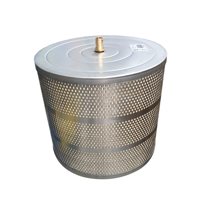 惠利得中走丝过滤器过滤桶塞维斯瑞均汉霸中走丝过滤器 银色款